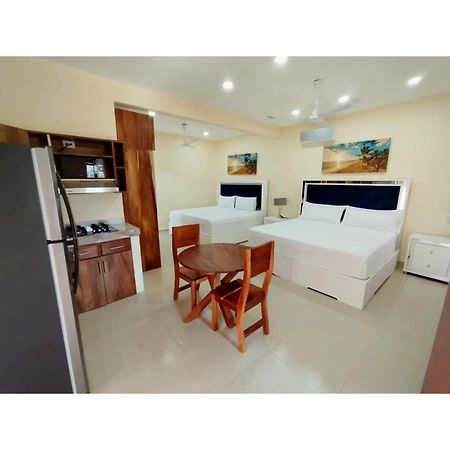 Готель Casa Arizona Brisas de Zicatela Екстер'єр фото